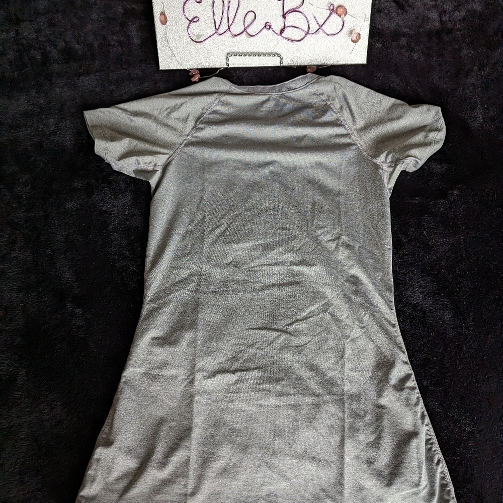 Nike Pro Tee - Picture 6 of 6